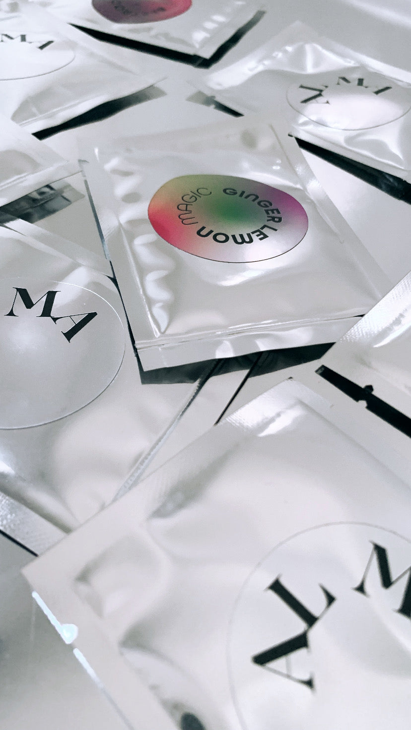 TASTING PACK || WANNA TRY ALL