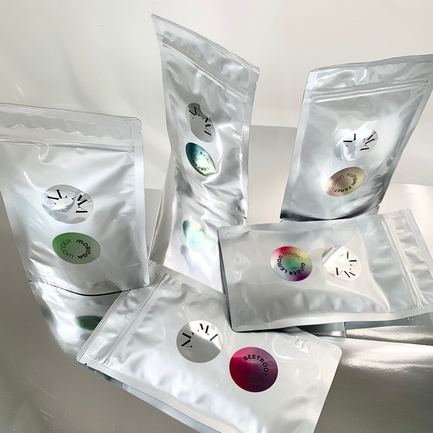 TASTING PACK || WANNA TRY ALL