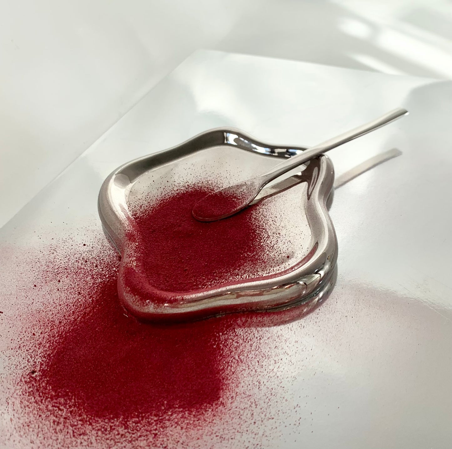 booming BEETROOT || superfood powder