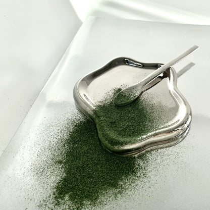 BEASTY GREEN fusion || superfood powder mix