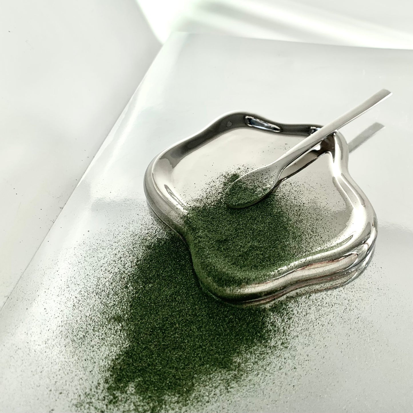TASTING PACK || BEASTY GREEN fusion superfood powder mix