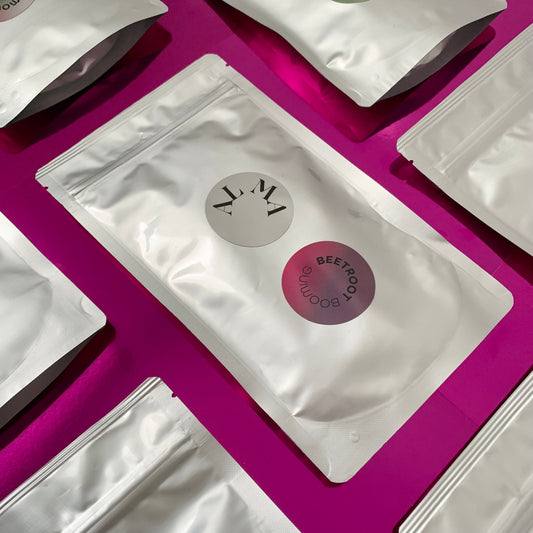 booming BEETROOT || superfood powder